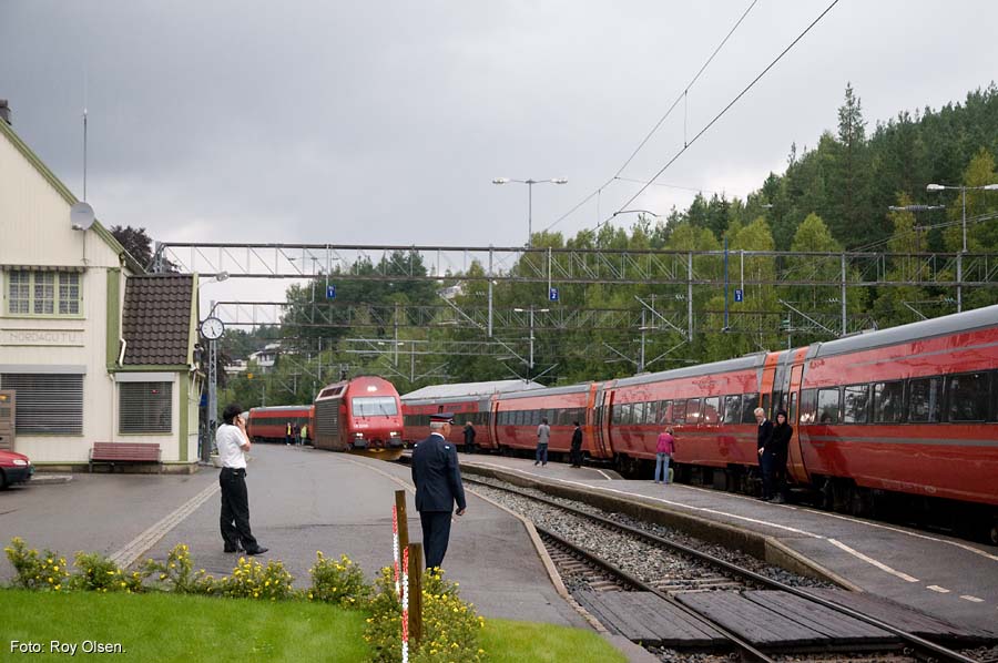 buss til porsgrunn schedule